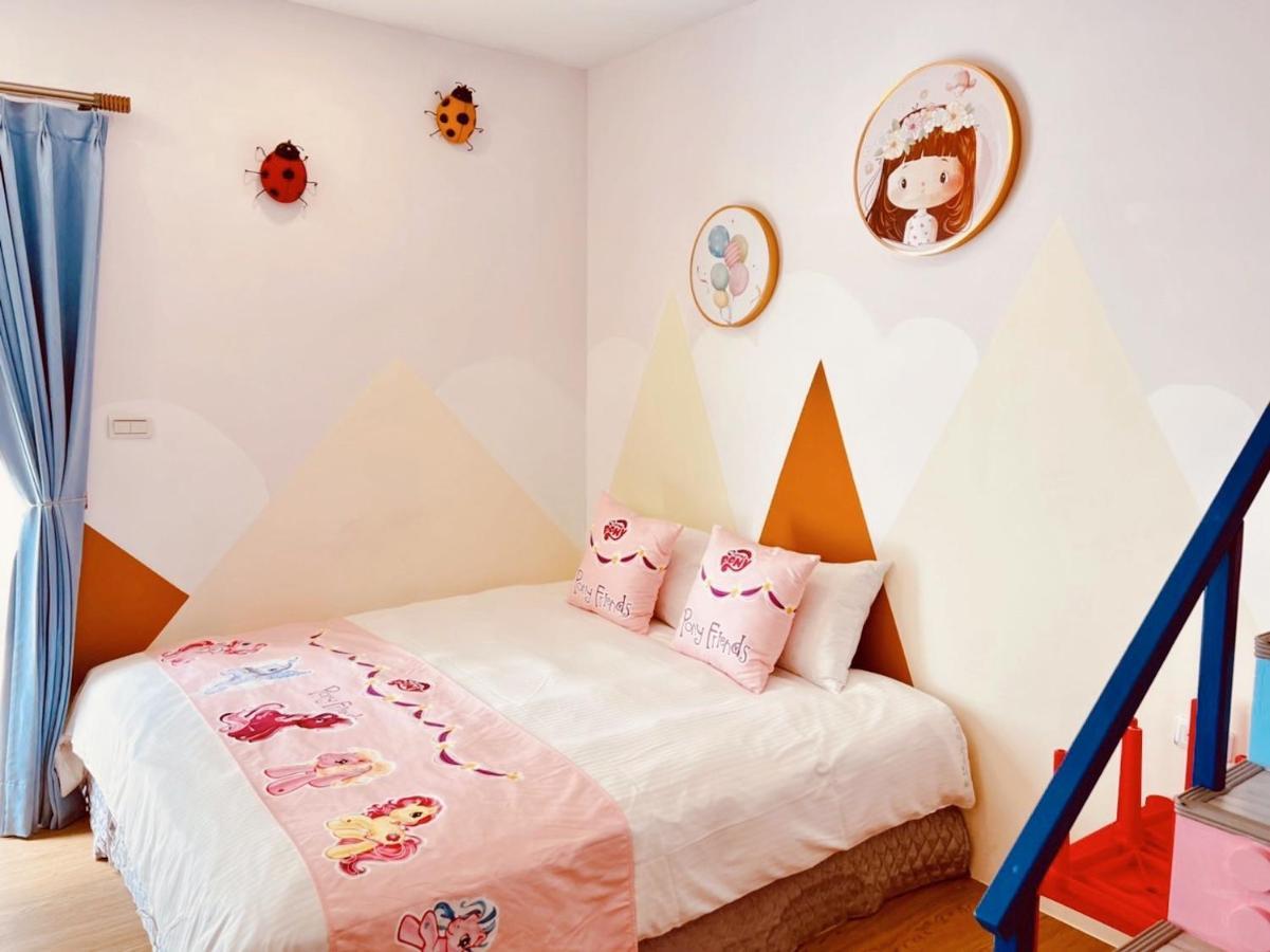 Sun Shine B&B Heng-ch'un Extérieur photo
