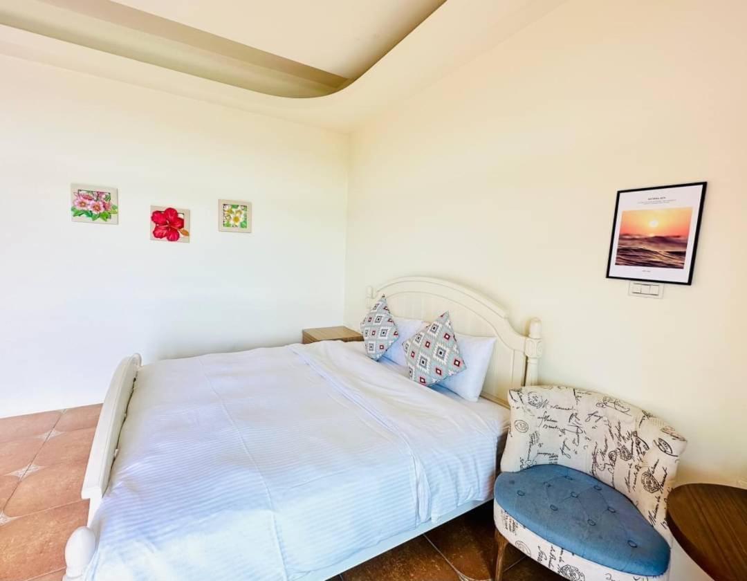 Sun Shine B&B Heng-ch'un Extérieur photo